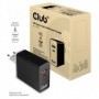 CLUB3D cac-1902 Nero Interno (CAC-1902)