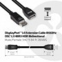CLUB3D cac-1023 3 m DisplayPort Nero (CAC-1023)