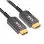 CLUB3D CAC-1376 cavo HDMI 10 m HDMI tipo A (Standard) Nero (CAC-1376)