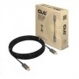 CLUB3D CAC-1376 cavo HDMI 10 m HDMI tipo A (Standard) Nero (CAC-1376)