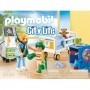 Playmobil City Life 70192 set da gioco (70192)