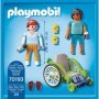 Playmobil City Life 70193 set da gioco (70193)