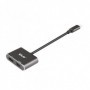 CLUB3D CSV-1552 cavo e adattatore video USB tipo-C HDMI + DisplayPort (CSV-1552)