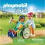 Playmobil City Life 70193 set da gioco (70193)