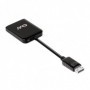 CLUB3D CSV-7200 ripartitore video DisplayPort 2x DisplayPort (CSV-7200)