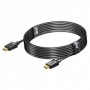 CLUB3D CAC-1374 cavo HDMI 4 m HDMI tipo A (Standard) Nero (CAC-1374)
