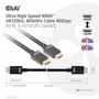CLUB3D CAC-1374 cavo HDMI 4 m HDMI tipo A (Standard) Nero (CAC-1374)