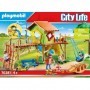 Playmobil City Life 70281 set di action figure giocattolo (70281)