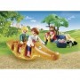 Playmobil City Life 70281 set di action figure giocattolo (70281)