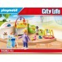Playmobil City Life 70282 set di action figure giocattolo (70282)