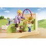 Playmobil City Life 70282 set di action figure giocattolo (70282)