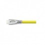 Python GC-M0026 cavo HDMI 1 m HDMI tipo A (Standard) Giallo (GC-M0026)