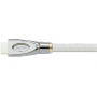 Python GC-M0161 cavo HDMI 1 m HDMI tipo A (Standard) Bianco (GC-M0161)