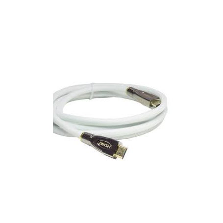 Python GC-M0162 cavo HDMI 1,5 m HDMI tipo A (Standard) Bianco (GC-M0162)