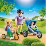 Playmobil City Life 70284 set di action figure giocattolo (70284)