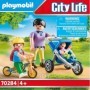 Playmobil City Life 70284 set di action figure giocattolo (70284)