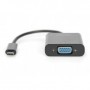 Digitus DA-70853 adattatore grafico USB 1920 x 1080 Pixel Nero (DA-70853)