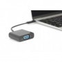 Digitus DA-70853 adattatore grafico USB 1920 x 1080 Pixel Nero (DA-70853)