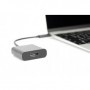Digitus DA-70852 hub di interfaccia USB 3.2 Gen 1 (3.1 Gen 1) Type-C Nero (DA-70852)