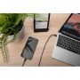 ASSMANN Electronic AK-880908-010-S cavo USB 1 m USB 2.0 USB C Nero (AK-880908-010-S)