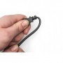ASSMANN Electronic AK-880908-010-S cavo USB 1 m USB 2.0 USB C Nero (AK-880908-010-S)