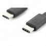 Digitus AK-300138-040-S cavo USB 4 m USB 2.0 USB C Nero (AK-300138-040-S)