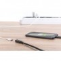 Digitus AK-300210-007-S cavo USB 0,7 m USB 3.2 Gen 1 (3.1 Gen 1) USB C Nero (AK-300210-007-S)