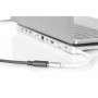 Digitus AK-300210-020-S cavo USB 2 m USB 2.0 USB C Nero (AK-300210-020-S)