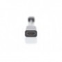Digitus AK-340400-001-S cavo e adattatore video 0,15 m HDMI Nero (AK-340400-001-S)