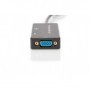 Digitus AK-340418-002-S cavo e adattatore video 0,2 m DP, HDMI DVI-D Nero (AK-340418-002-S)