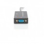 Digitus AK-340419-002-S cavo e adattatore video 0,2 m DVI-D Nero (AK-340419-002-S)