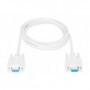 Digitus AK-610106-020-E cavo seriale Beige 2 m (AK-610106-020-E)