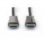 Digitus AK-330125-100-S cavo HDMI HDMI tipo A (Standard) Nero (AK-330125-100-S)