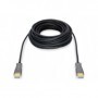 Digitus AK-330125-100-S cavo HDMI HDMI tipo A (Standard) Nero (AK-330125-100-S)