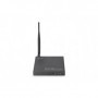 Digitus DS-55314 moltiplicatore AV Trasmettitore e ricevitore AV Nero (DS-55314)