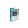 Digitus 1.8m, 2xVGA cavo VGA 1,8 m VGA (D-Sub) Nero (DB-310100-018-S)