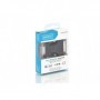 Digitus DB-320504-000-S adattatore per inversione del genere dei cavi DVI-I, (24+5) D-Sub Nero (DB-320504-000-S)