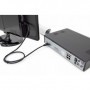 Digitus DB-330123-010-S cavo HDMI 1 m HDMI tipo A (Standard) Nero (DB-330123-010-S)