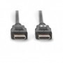 Digitus DB-330123-010-S cavo HDMI 1 m HDMI tipo A (Standard) Nero (DB-330123-010-S)