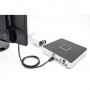 Digitus DB-330123-030-S cavo HDMI 3 m HDMI tipo A (Standard) Nero (DB-330123-030-S)