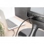 Digitus DA-70821 cavo e adattatore video 1,8 m USB tipo-C HDMI tipo A (Standard) Grigio (DA-70821)