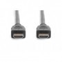 Digitus AK-330124-050-S cavo HDMI 5 m HDMI tipo A (Standard) Nero (AK-330124-050-S)