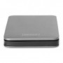 Digitus DA-71113-1 contenitore di unità di archiviazione Box esterno HDD/SSD Grigio 2.5" (DA-71113-1)