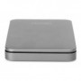 Digitus DA-71113-1 contenitore di unità di archiviazione Box esterno HDD/SSD Grigio 2.5" (DA-71113-1)