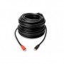 Digitus DB-330118-100-S cavo HDMI 10 m HDMI tipo A (Standard) Nero (DB-330118-100-S)