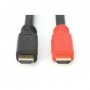 Digitus DB-330118-100-S cavo HDMI 10 m HDMI tipo A (Standard) Nero (DB-330118-100-S)