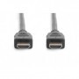 Digitus DB-330124-010-S cavo HDMI 1 m HDMI tipo A (Standard) Nero (DB-330124-010-S)