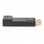 Digitus DP/HDMI HDMI Type A Nero (AK-340602-000-S)
