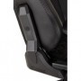 Corsair T1 Race Sedia da gaming per PC Nero, Giallo (CF-9010015-WW)