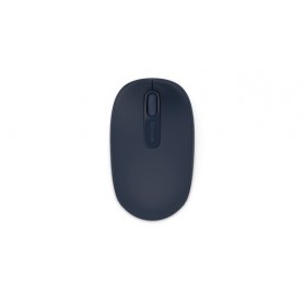 Microsoft U7Z-00013 mouse Ambidestro RF Wireless Ottico 1000 DPI (U7Z-00013)